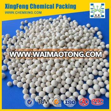 4A Zeolite Molecular Sieve Adsorbent for Gas Drying