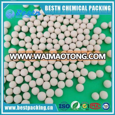 4A Zeolite Molecular Sieve for Natural Gas Drying and Desiccant