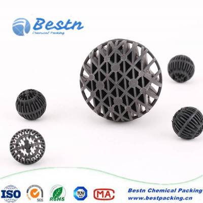 Filter Media Bio Ball for Fish Farm and Koi Pond