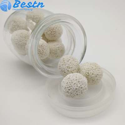 Aquariuim Accessorizes Bio Filter Ball  Far Infrared  Bacteria House Ball