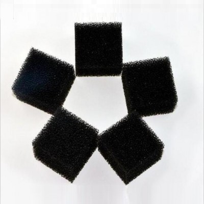 Open-Cell Reticulated Polyurethane Filter Foam Sponge for Sewage Treatment